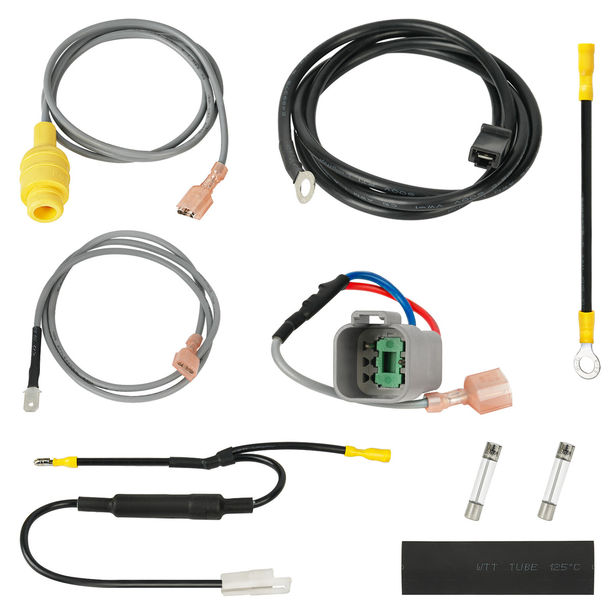 IQ Golf Cart On Board Computer Bypass for Club Car | Drive-up