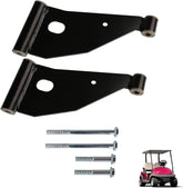 Control Arm Delta A-Plate for 2004+ Club Car Precedent & 2018-up Tempo Golf Carts 102287301/103388501 (Control A-Arm Kit) |Drive-up