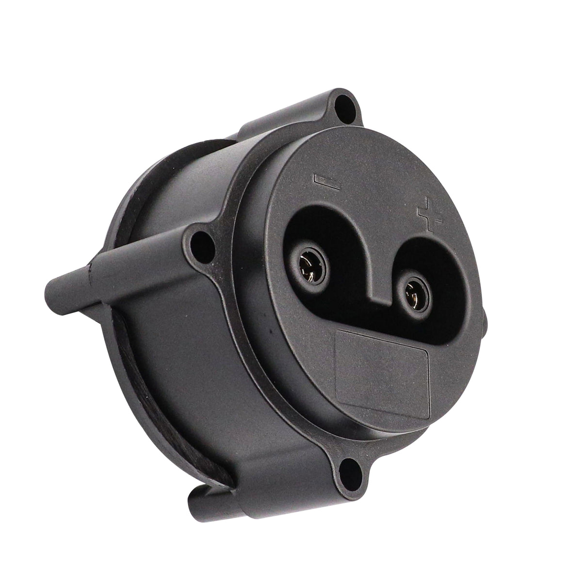 48V MAC Golf Cart Powerwise Charging Receptacle for Yamaha G19/G22