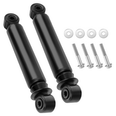 Rear Shock Absorbers for EZGO RXV Golf Cart Gas & Electric |Drive-up
