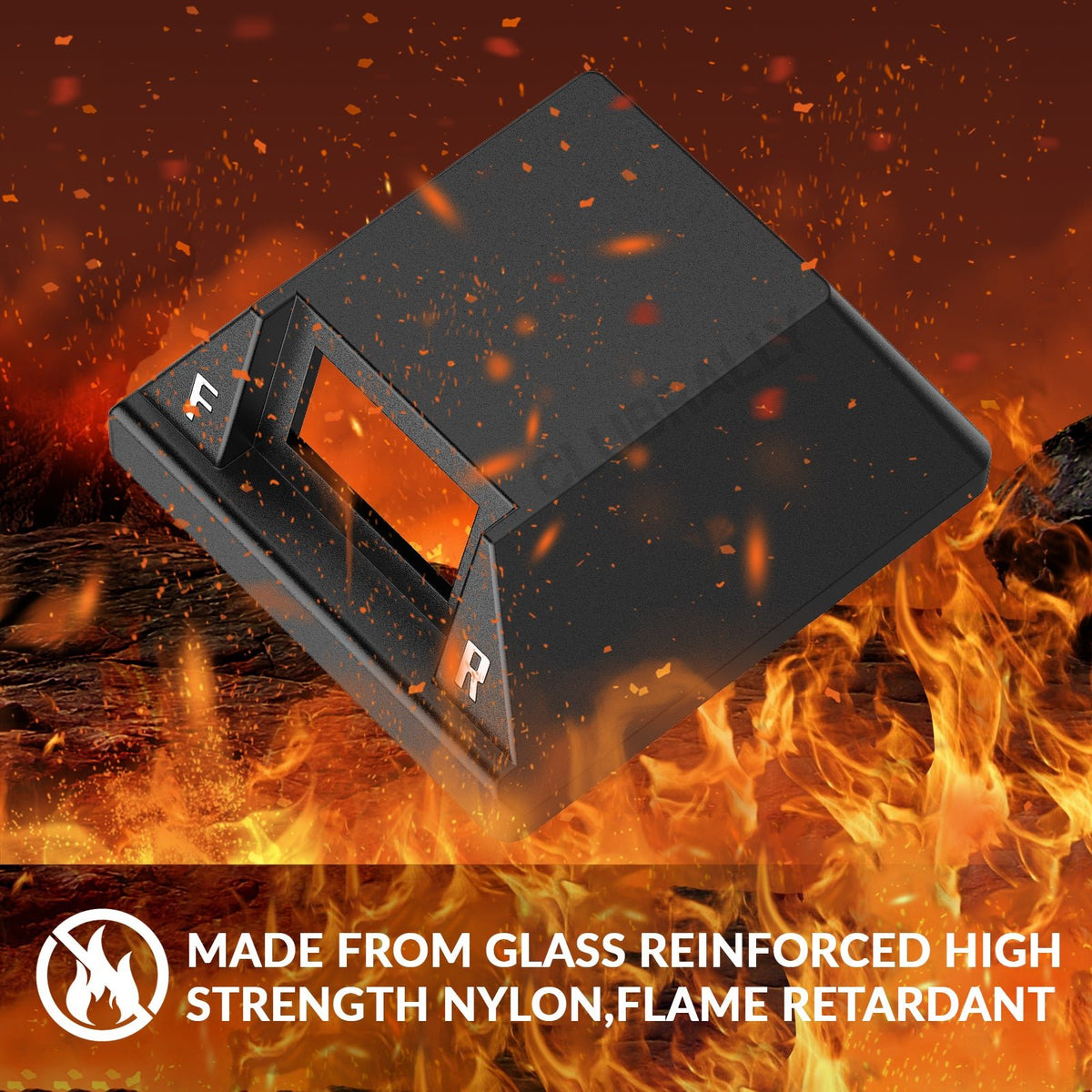 Forward Reverse Rocker Switch Kit for 1996 - 2015 Electric Club Car DS | Drive up - Drive - up