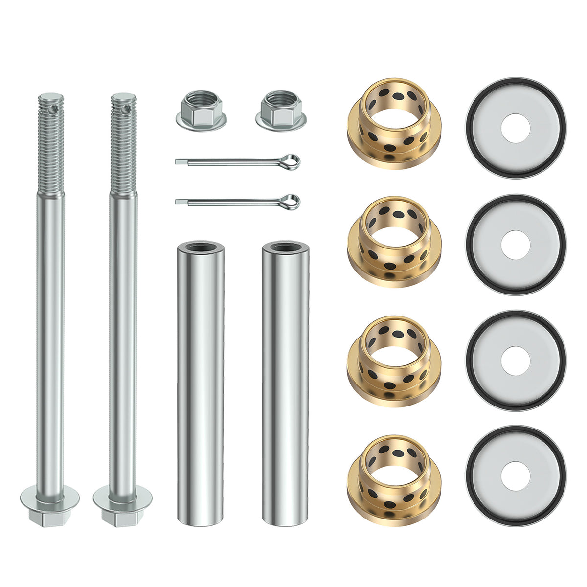 King Pin Wear Replacement Kit for Yamaha G22, G29 |Drive-up