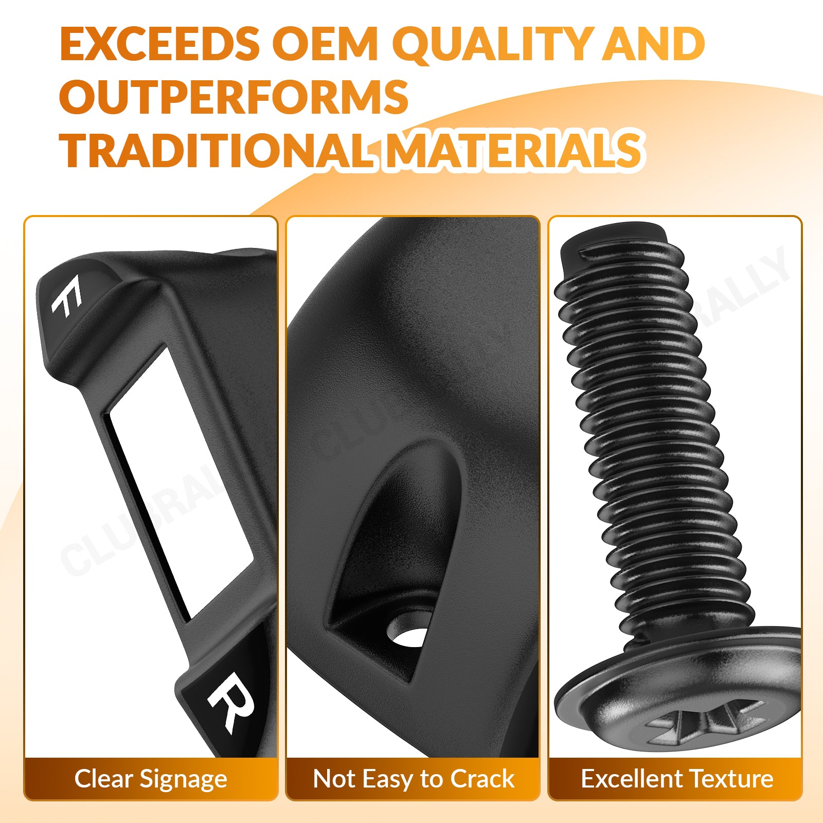 Forward Reverse Switch and Housing Kit, Fit for Club Car | Drive-up