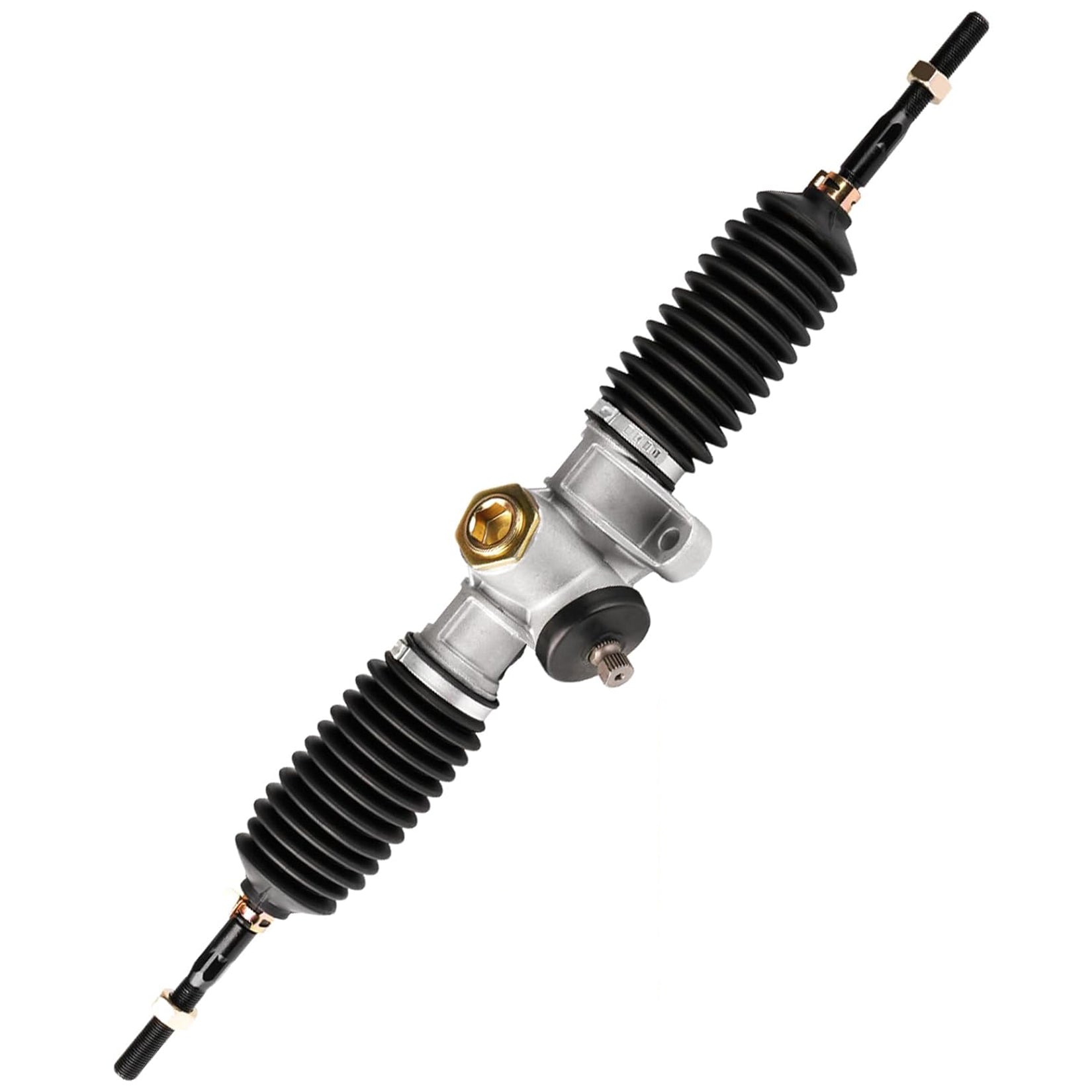 Club Car Precedent&Tempo Golf Cart Steering Gear Box Assembly 102288601 | Drive-up