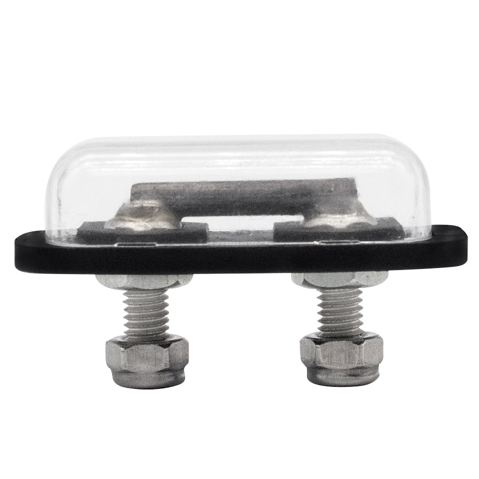 Drive-up Powerdrive Charger Fuse Receptacle 48v Fits Club Car Electric Golf Cart (1995-2002) 1017968-01