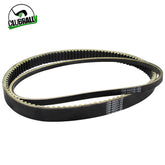 Drive-up Golf Cart Starter Generator Belt for Yamaha  G11 G16 G20 G21 G22 G23 G27 G28 Models, OEM#JN6-H1173-100 |Drive-up