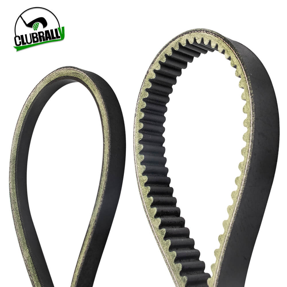Drive-up Golf Cart Starter Generator Belt for Yamaha  G11 G16 G20 G21 G22 G23 G27 G28 Models, OEM#JN6-H1173-100 |Drive-up