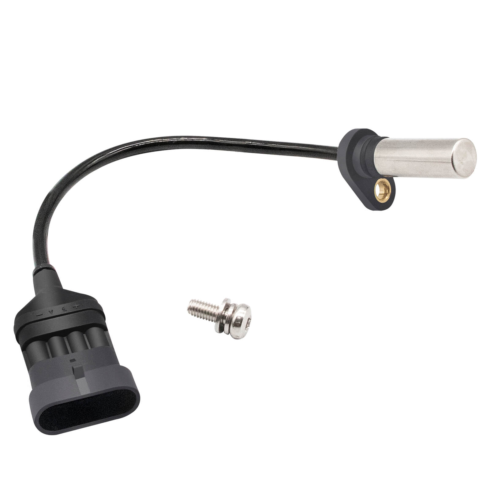 EZGO Speed Sensor Kit for RXV Electric Golf Carts 2012.5-current | Drive-up