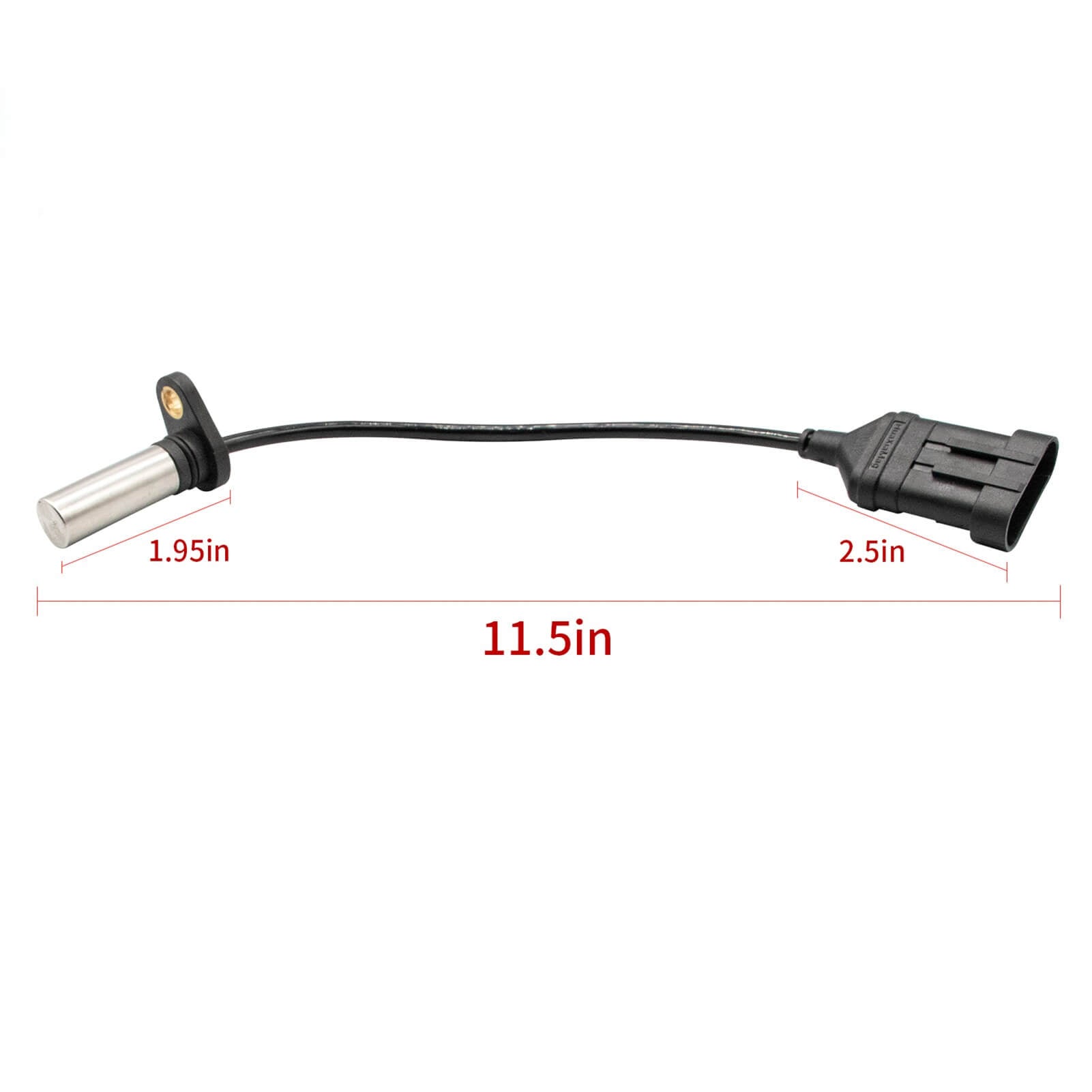 EZGO Speed Sensor Kit for RXV Electric Golf Carts 2012.5-current | Drive-up