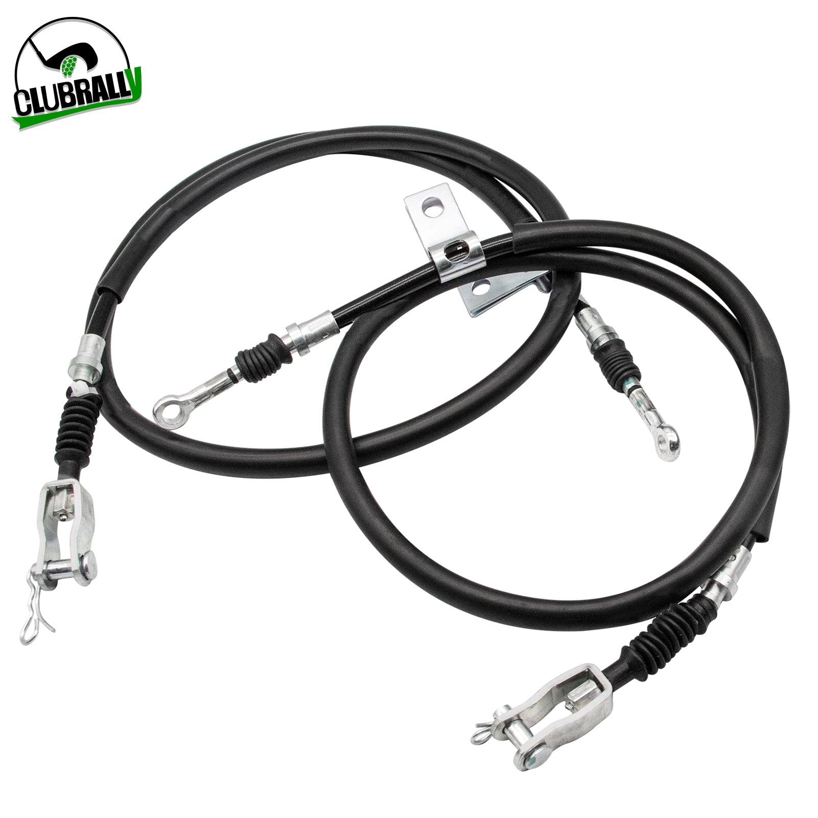 Golf Cart Brake Cable