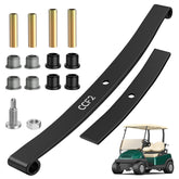 Golf Cart Front Leaf Spring Polyurethane Bushing Kit for Club Car Precedent DS | Drive-up