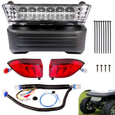 golf cart light kit