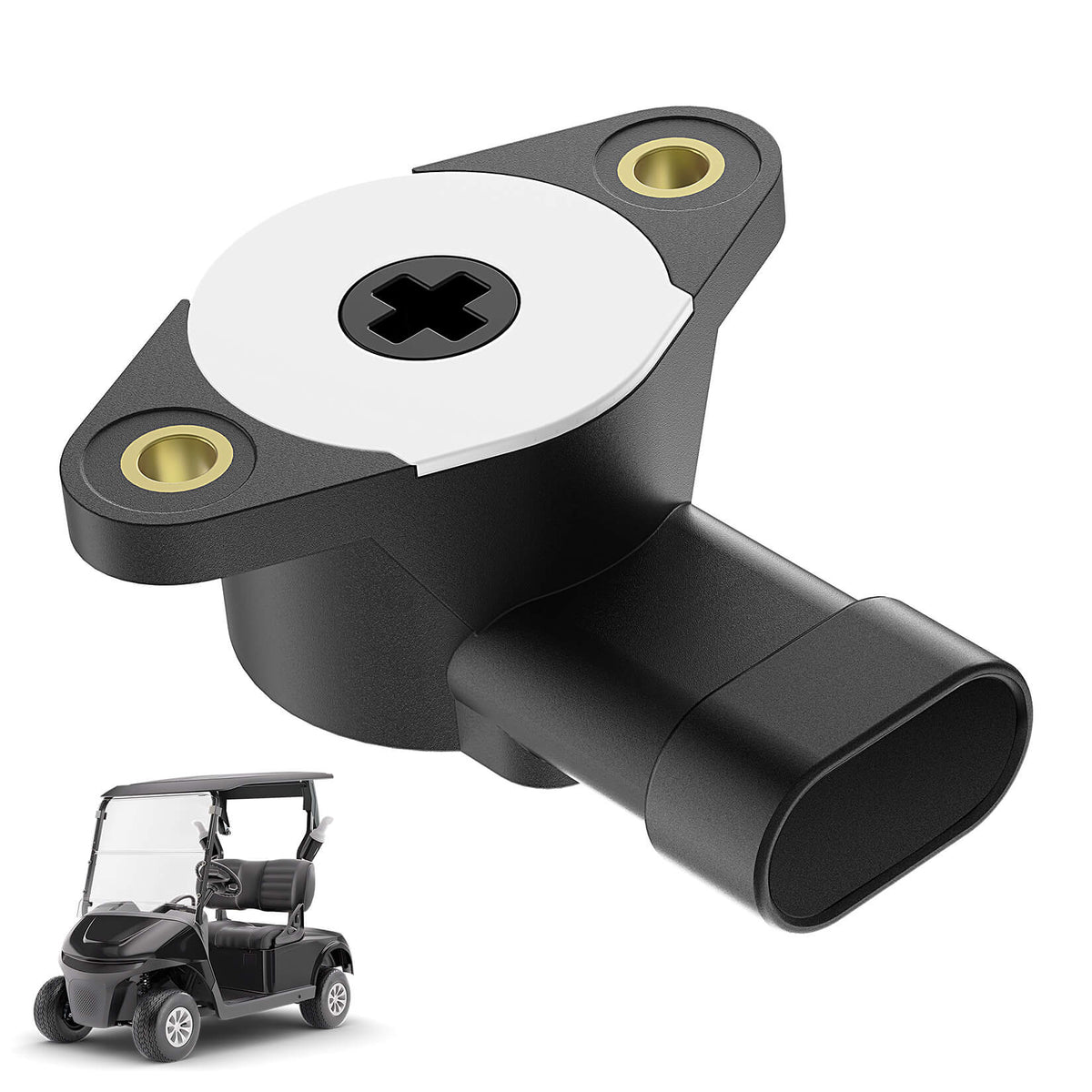 EZGO Accelerator Pedal Position Sensor