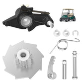 Park Brake Release and Parking Gear Repair Kit for Club Car| Drive up