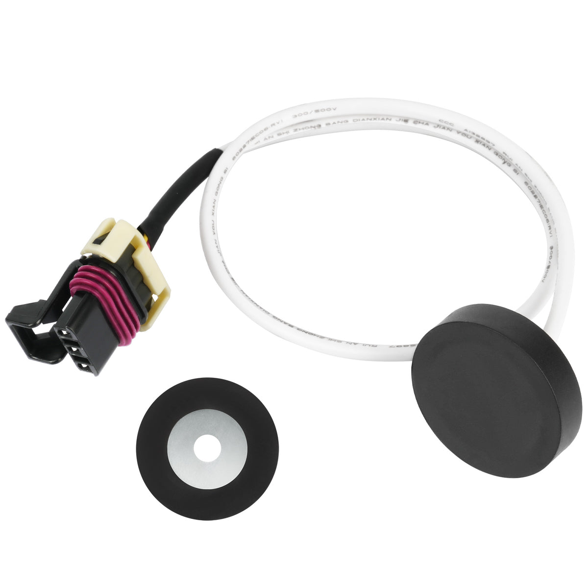 Speed Sensor Kit for EZGO TXT 48V Golf Carts | Drive-up