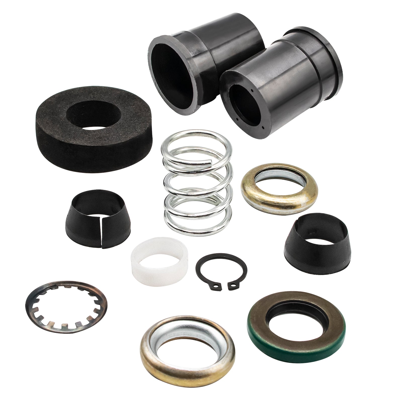 Steering Column Rebuild Kit for Club Car DS 1987-Up - 12 Kit | Drive-up