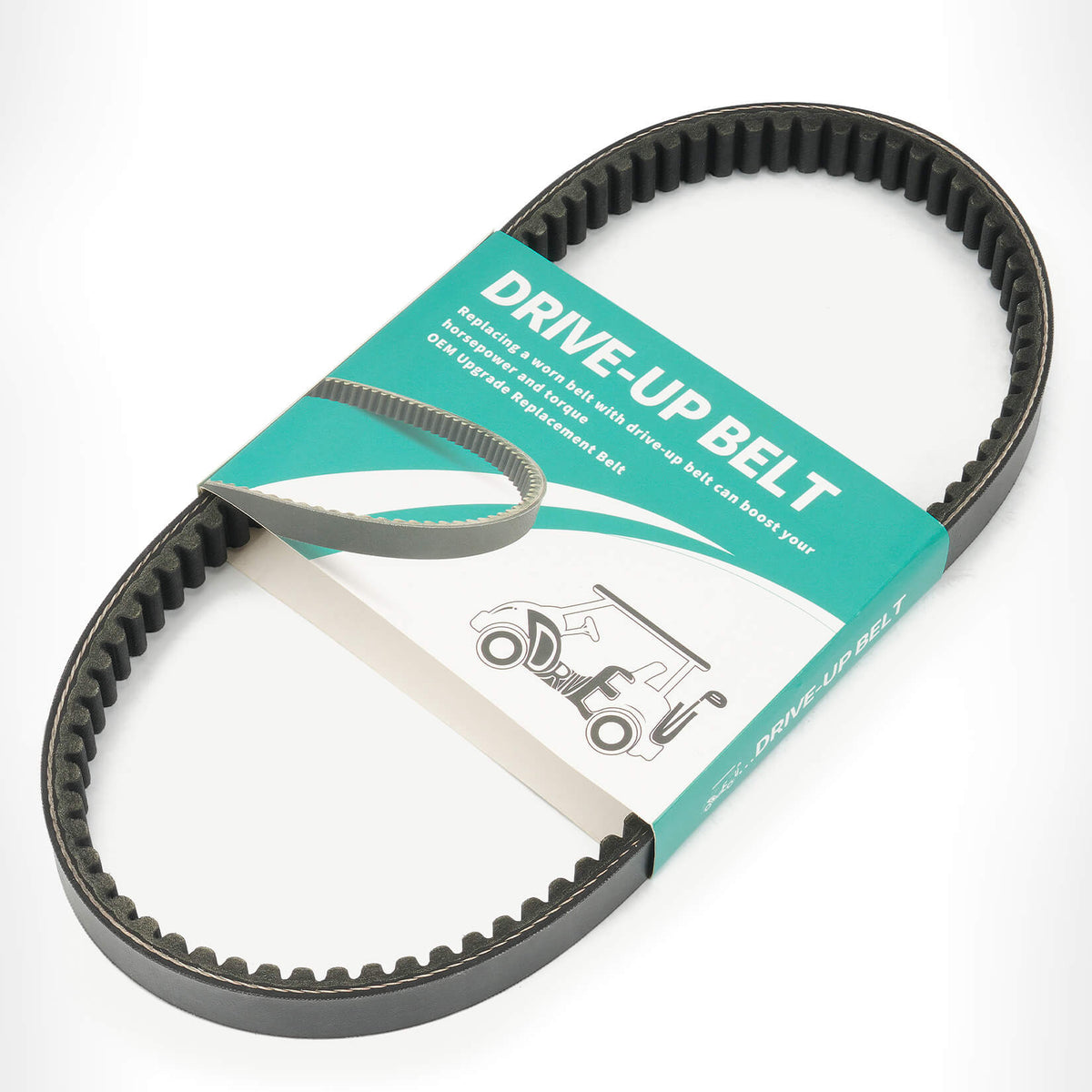 Club Car DS / Precedent drive belt