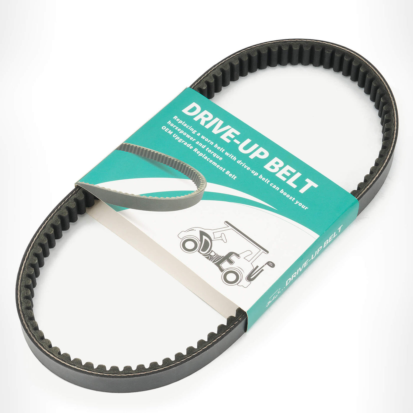 Club Car DS / Precedent drive belt