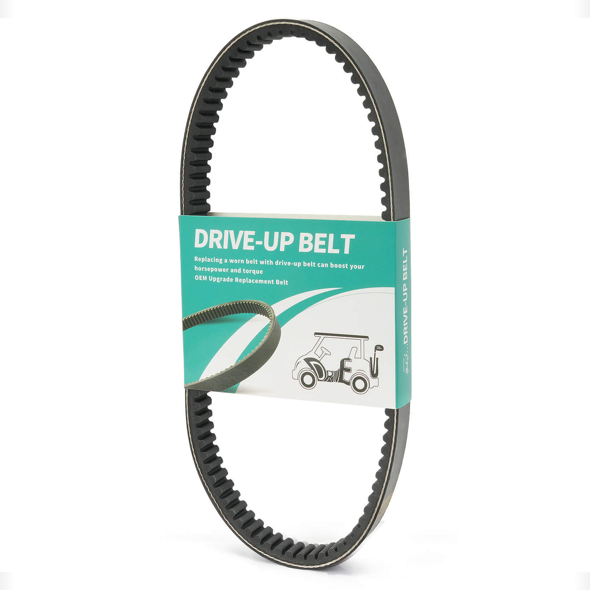 Drive Belt for EZGO Golf Cart RXV Gas Models 2011-Up | Drive-up