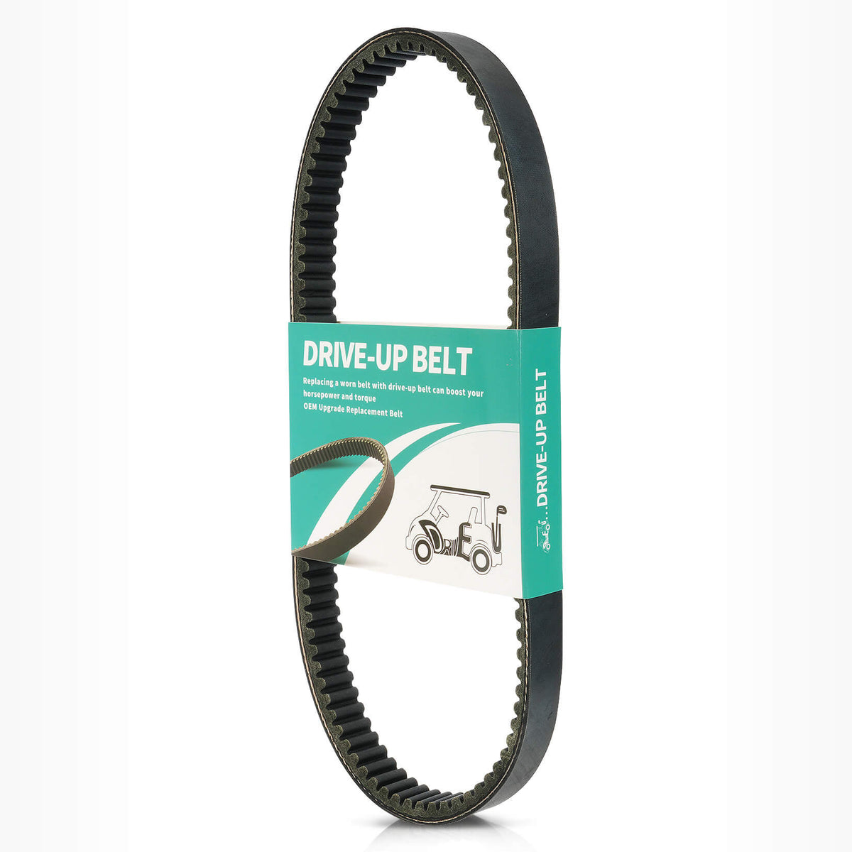 EZGO Marathon Drive Belt