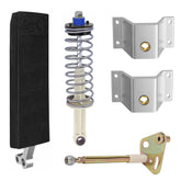 Drive-up Club Car DS Pedal Rebuild Kit, Golf Cart Pedal Repair Kit E&G