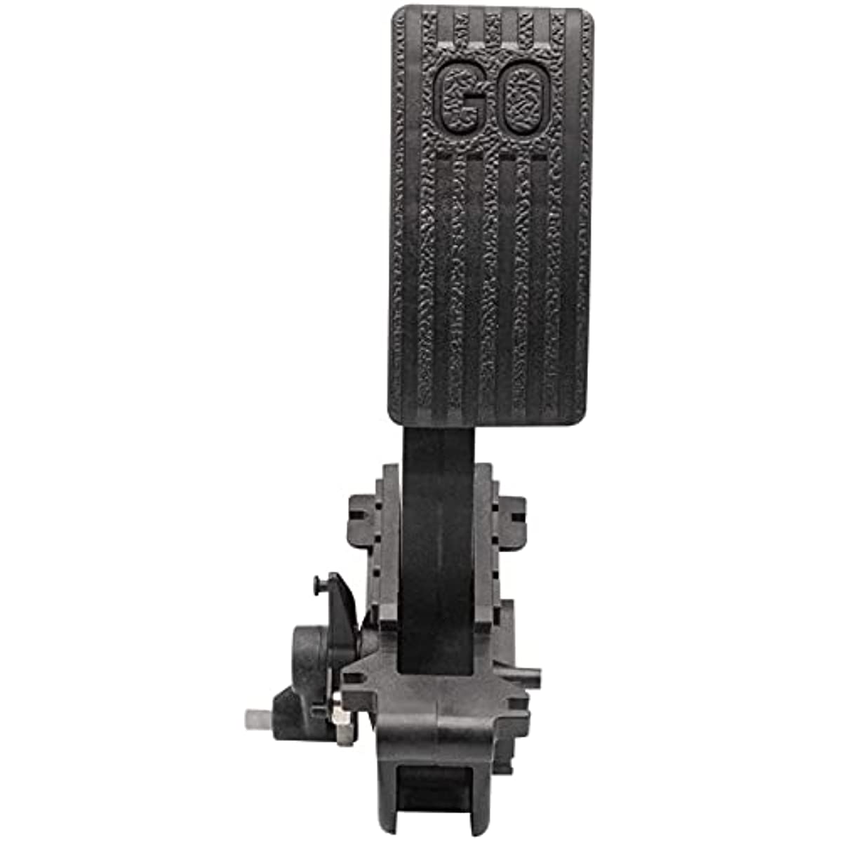 Club Car Precedent Accelerator ASM Pedal Assembly (2nd gen) | Drive-up