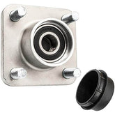 Club Car DS Golf Cart Front Wheel Hub Kit & Bearings Seals | Drive-up