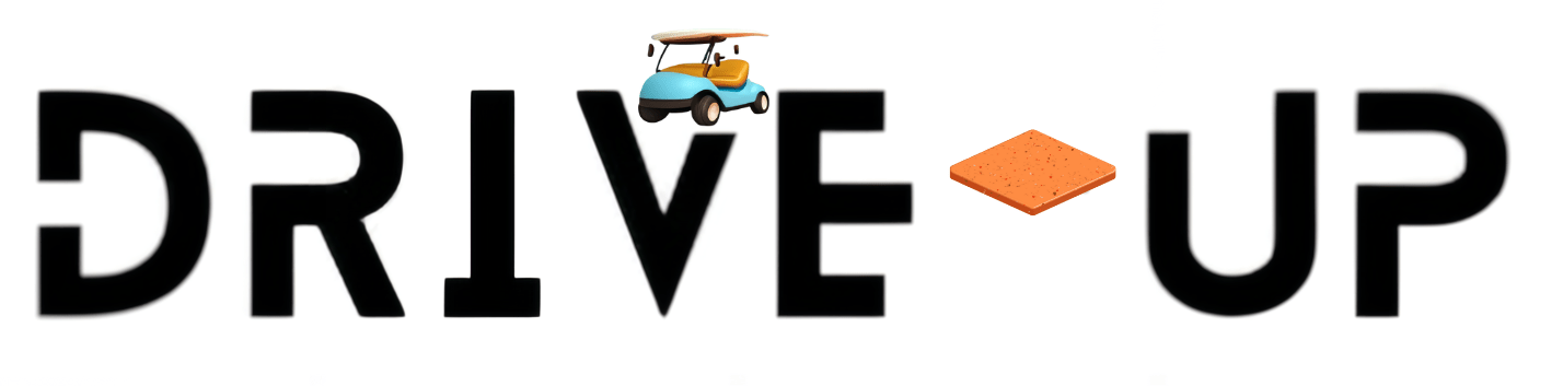 How to choose the best golf cart brand for our needs? Club Car, EZGO or YAMAHA? - Drive-up