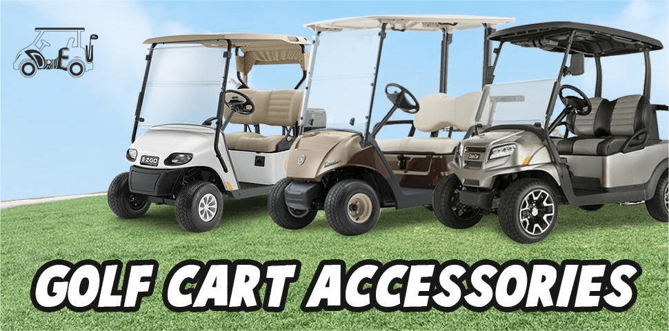 A GUIDE TO BATTERY CABLES AND MAINTENANCE FOR GOLF CARTS - Drive-up