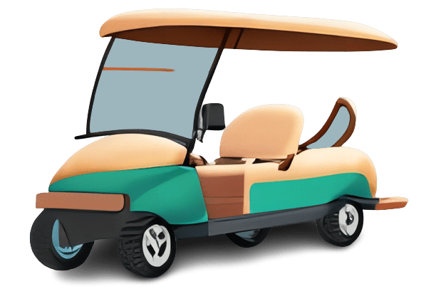 Evolution Golf Cart Accessories: Enhance Your Drive - Drive-up