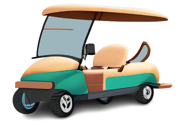 Evolution Golf Cart Accessories: Enhance Your Drive