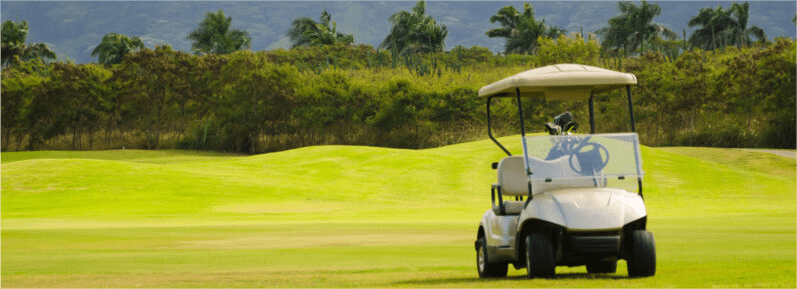 Six Tips To Make A Golf Cart Faster - Drive-up