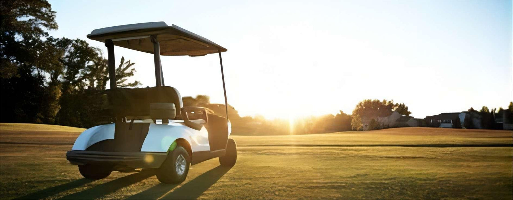 12 Things to Know When Buying a Golf Cart - Drive-up