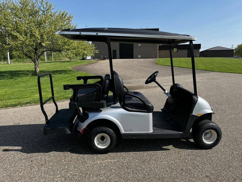 RXV Steering System Parts - Drive-up