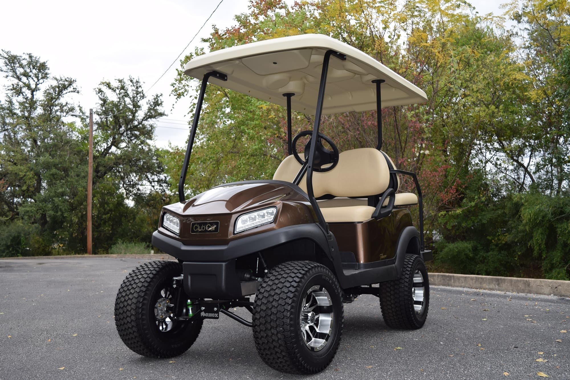 Tempo Steering System Parts