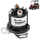 Drive-up EZGO RXV Solenoid 36V Golf Cart Solenoid for 2012-2019 Models