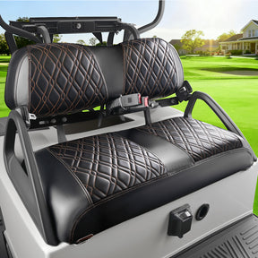 Golf Cart Seat Cover Club Car