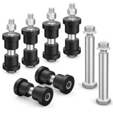 EZGO Leaf Spring Bushing & Bolt Kit