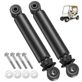 Golf Cart Rear Shock Upgrade for EZGO RXV 2008-2013 Gas & Electric Models | Drive-up