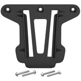 Golf Cart Cooler & Sandbox Mounting Bracket