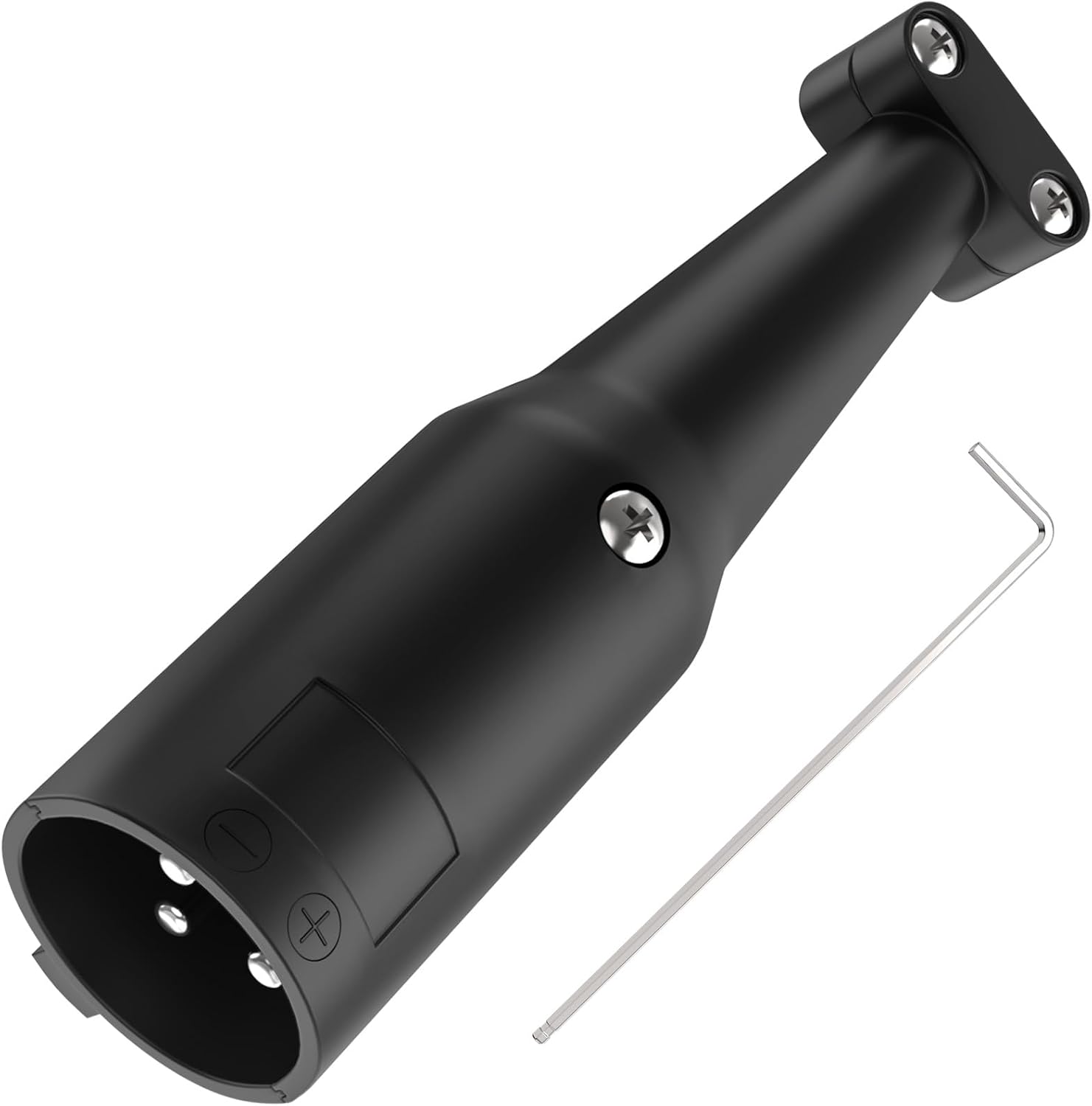 48V Club Car DS Charger Plug