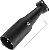 48V Club Car DS Charger Plug