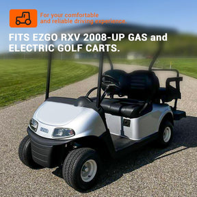 Golf Cart Rear Leaf Spring Sleeves Bushings