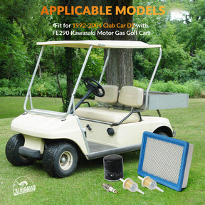 Club Car DS Tune Up Kit