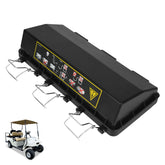 Air Box Filter Housing Cover for 1994-2005 EZGO Gas Golf Cart | Drive up