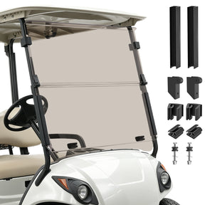 Golf Cart Windshield for Yamaha G29