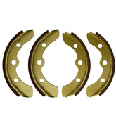 Brake Shoes Club Car DS & Precedent & Tempo