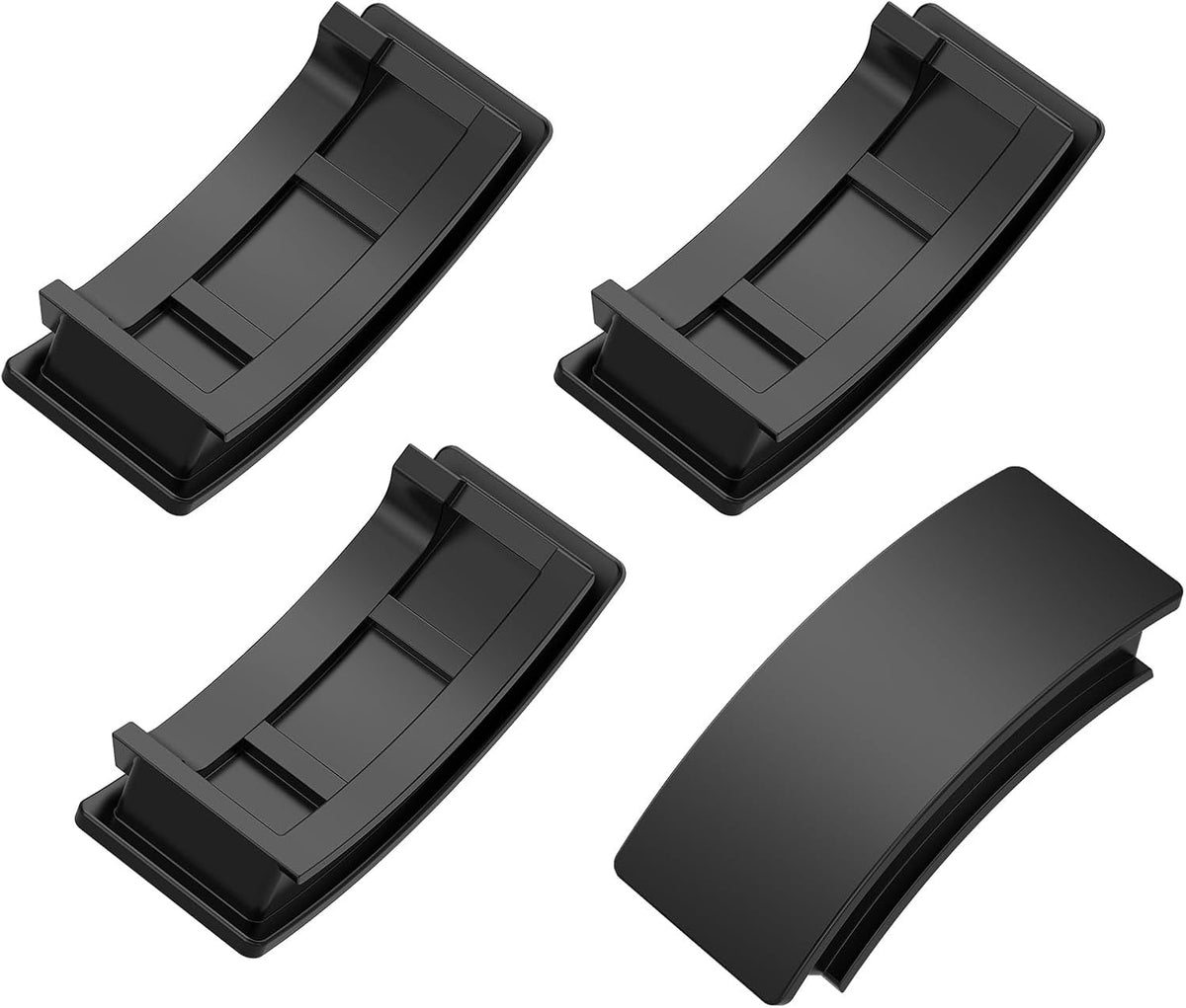 Gas Golf Cart Brush Inspection Cover Kit for 1995-Up Club Car with AMD & EZGO
