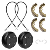 Club Car Brake Part Kit for DS