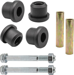 Golf Cart Leaf Spring Bushing & Hardware Kit for Club Car DS